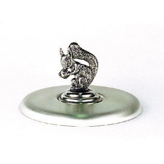 Trinkglasdeckel Ø 95mm Eichhorn - derzeit leider nicht...