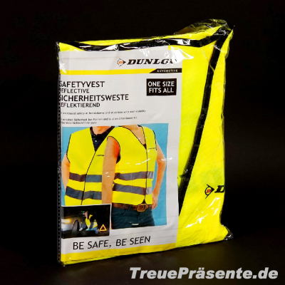 Sicherheitsweste DIN EN 471, Kl. 2, gelb/orange
