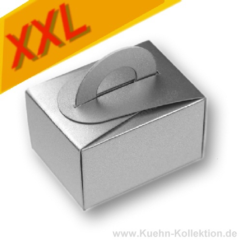 Falt-Geschenkverpackung 109