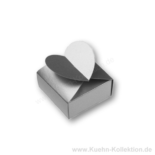 Falt-Geschenkverpackung 124