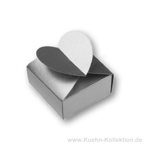 Falt-Geschenkverpackung 124