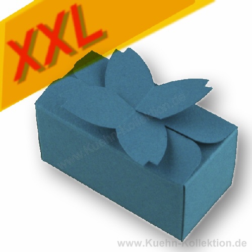 Falt-Geschenkverpackung 128