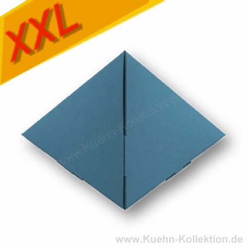 Falt-Geschenkverpackung 155