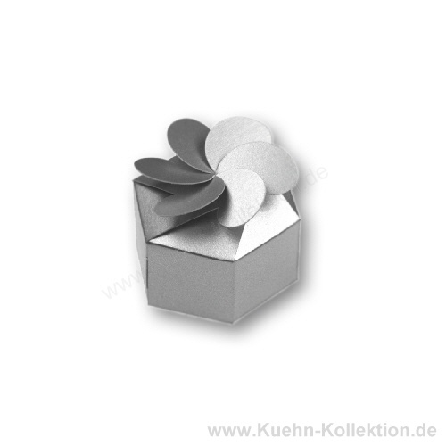Falt-Geschenkverpackung 158