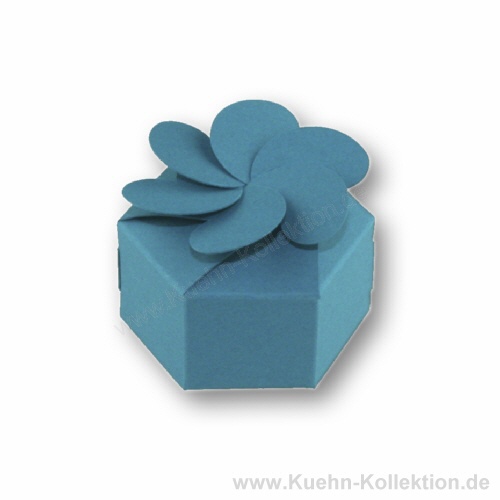 Falt-Geschenkverpackung 158