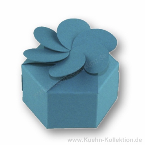 Falt-Geschenkverpackung 158