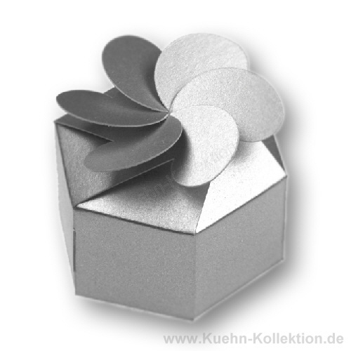 Falt-Geschenkverpackung 158