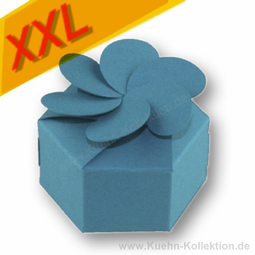 Falt-Geschenkverpackung 158