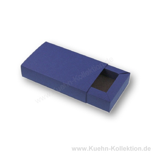 Schiebeverpackung 01 blau