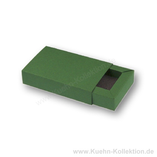 Schiebeverpackung 01 grün