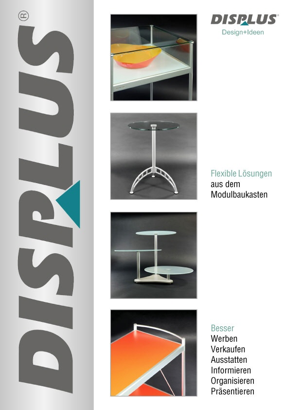 DISPLUS Katalog