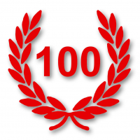 Gewinnklasse 100
