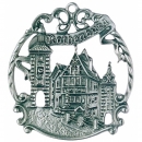 Städtebild klein Rothenburg
