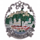 Städtebild klein Salzburg