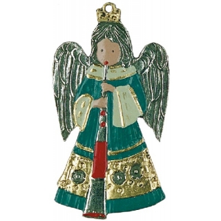Zinnfigur Engel