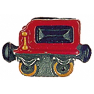 Zinnfigur Tender zum Stellen