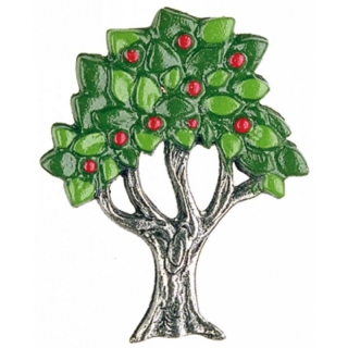 Anstecker Baum