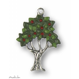 Anhänger Baum