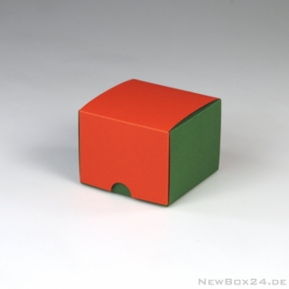 VARIO COLOR Klappdeckelbox 60 x 60 x 65 mm