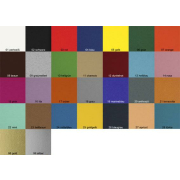 Karton Farben