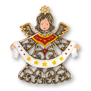 Filigranbehang