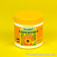 Ringelblumen-Creme, 250 ml Dose