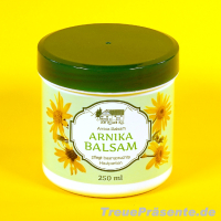 Arnika-Balsam, 250 ml Dose