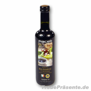 Essig Aceto Balsamico di Modena, 500 ml