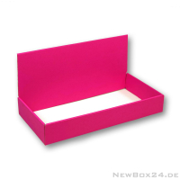 Wellkarton Farbe 15 pink - glatt