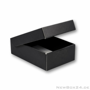 Klappdeckelbox 216 - 220 x 145 x 70 mm