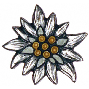 Magnet with Edelweiss medium