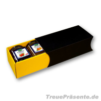 Geschenkset Fruchtaufstriche in Geschenk-Box