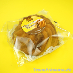 Marmorkuchen rund 400 g