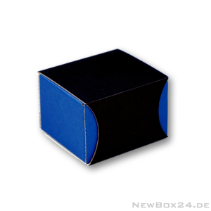 Schiebe-Geschenkbox 100 x 90 x 70 mm