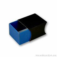 Schiebe-Geschenkbox 100 x 90 x 70 mm
