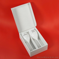 Klappdeckelbox 216 - 260 x 180 x 75 mm