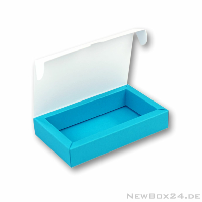 VARIO COLOR Klappdeckelbox 210 x 150 x 30 mm