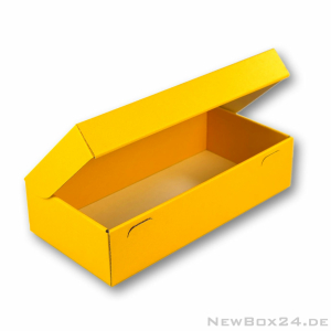 Klappdeckelbox 216 - 310 x 150 x 75 mm (Querformat)