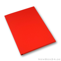 Dokumentenmappe 630-10-03 - 302 x 215 x 8 mm