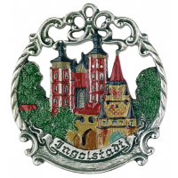 Städtebild Ingolstadt