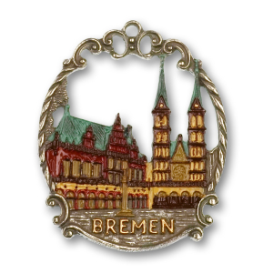 Städtebild Bremen
