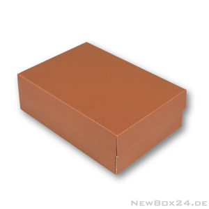 Klappdeckelbox 216 - 235 x 155 x 80 mm