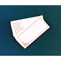 Place cards