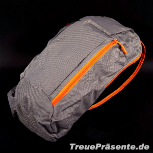 Leichter Sport-Rucksack, ca. 40 x 26 cm, farblich sortiert