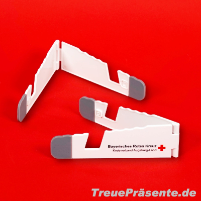Aufsteller für Tablet oder Smartphone, inklusive...