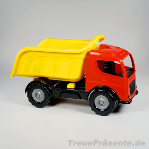 Spielzeug LKW-Kipper XXL, ca. 59 x 33 x 23 cm