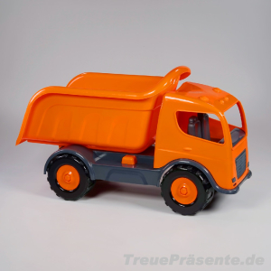 Spielzeug LKW-Kipper XXL, ca. 59 x 33 x 23 cm