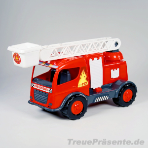 Spielzeug Feuerwehr XXL, ca. 66 x 36 x 23 cm