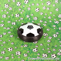 Luftkissen-Fußball mit Beleuchtung, Ø ca. 11 cm