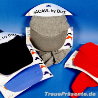Bandana Sonnenschutz 3in1, farblich sortiert
